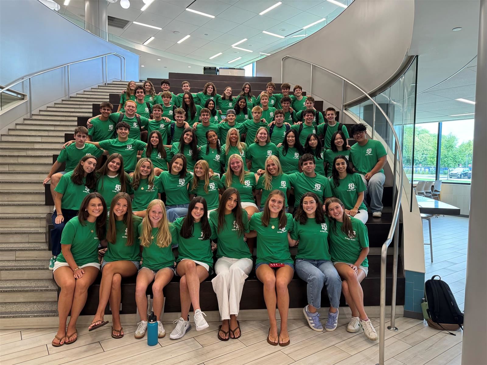 Bridge Builders 2023 Bridge Builders 2023